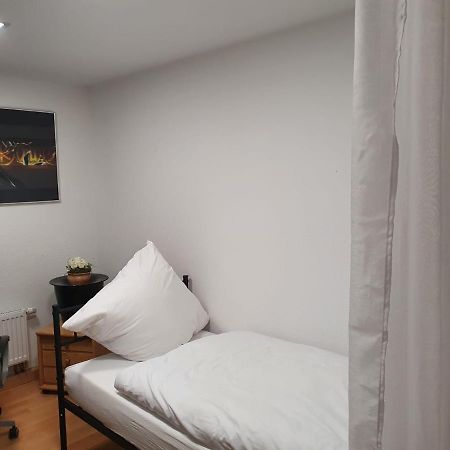Ferienwohnung/Montagewohnung Paderborn Eksteriør bilde